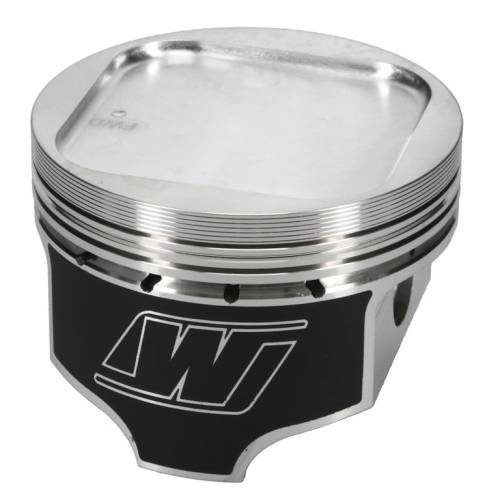 Wiseco Piston Kit Subaru EJ20 2.0L 16V 8.0:1(-17.8cc)-