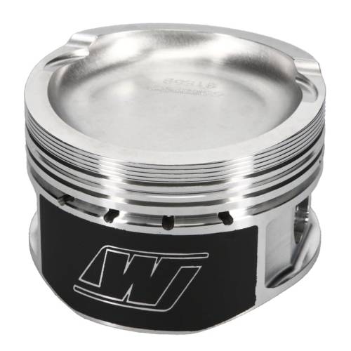 Wiseco Piston Kit Seat VW VR6 2.8/2.9L 12V(9.0:1)