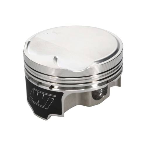 Wiseco Piston Kit VW Golf/Jetta 2.0L 9A 16V(4+cc) 11.0:1-