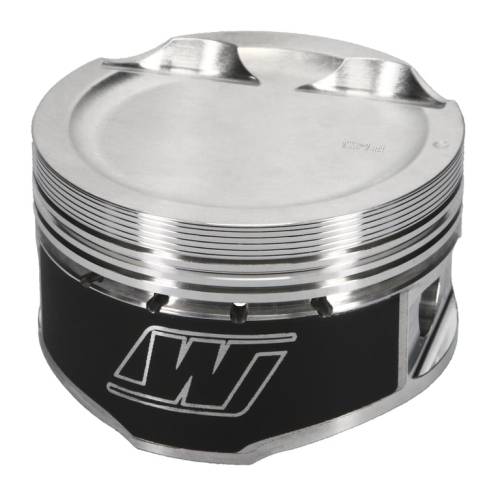 Wiseco Piston Kit VW Golf/Jetta 2.0L 9A 16V(-11cc) 9.0:1-