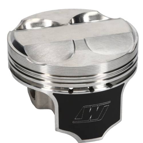 Wiseco Piston Kit Honda K24 w/K20 Head +5cc 12.5:1