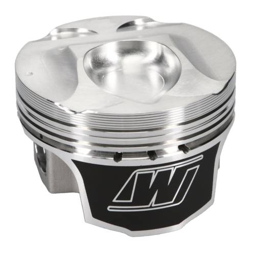 Wiseco Piston Kit Opel/Saab 2.0 LSJ/LNF/Z20NHH(9.2:1)Turbo