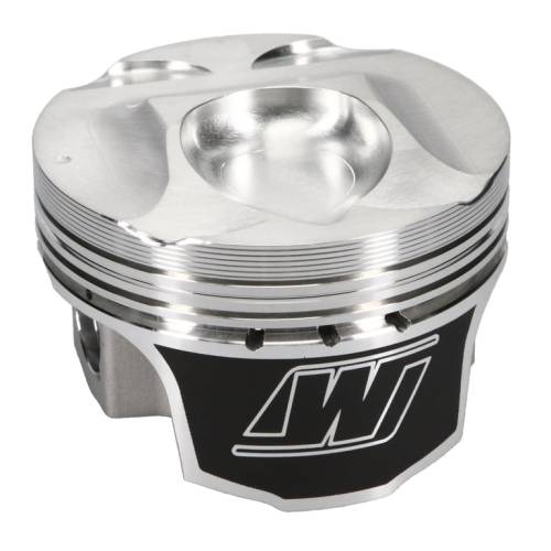 Wiseco Piston Kit Opel/Saab 2.0 LSJ/LNF 16V Turbo -