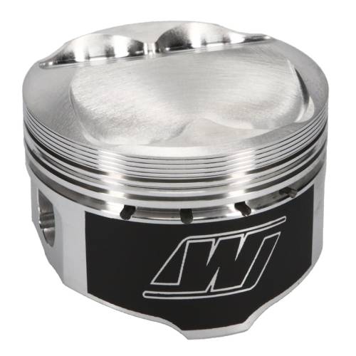Wiseco Piston Kit PSA 1.6L 16V TU5JP4 (12.5:1) 19.5mm Pin