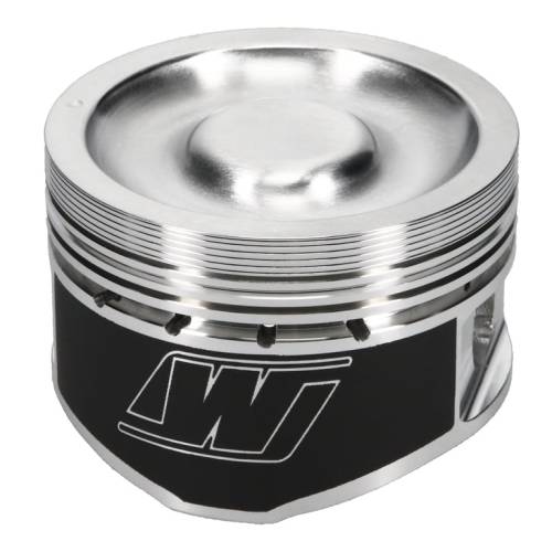 Wiseco Piston Kit VAG 1.8L 8v HT/RD/PF/RV Turbo 9.0:1