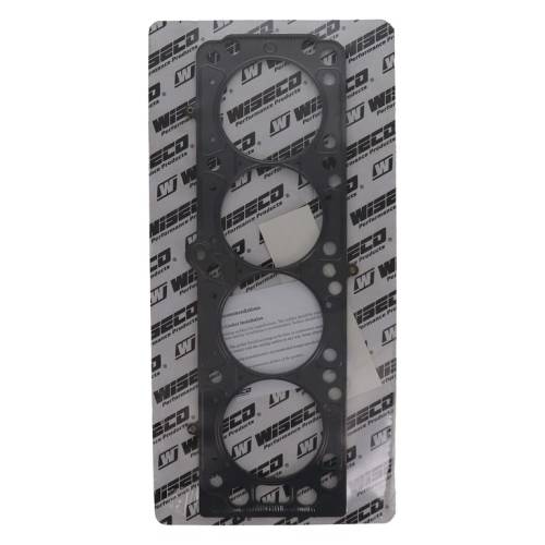Wiseco Head Gasket Opel 2.0L 16V MLS 88.00mm-1.90mm
