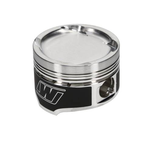 Wiseco Piston Single Honda Turbo -14cc 1.148 75.50mm