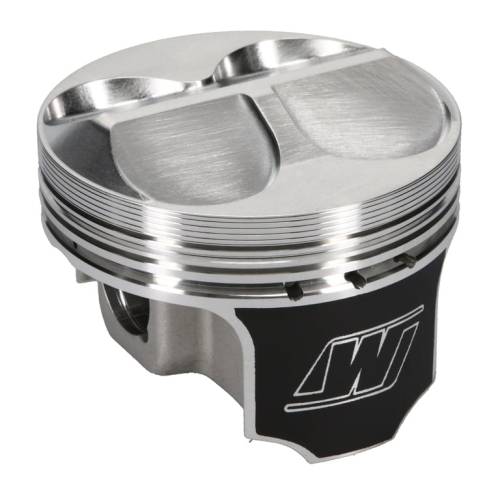 Wiseco Piston Single Honda 4V Dome +6.5cc Strutted 88.00mm