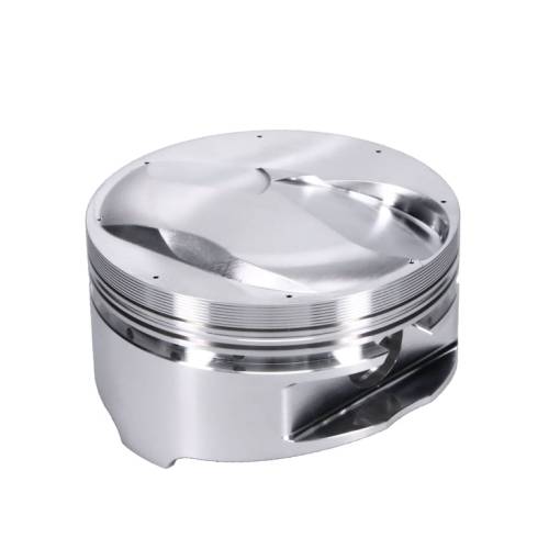 Wiseco Piston Single Chevy Big Duke/Chief BB +15.6cc B:4.600