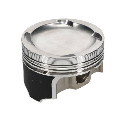 Wiseco Piston Single Honda Turbo -18cc 1.181 84.00mm