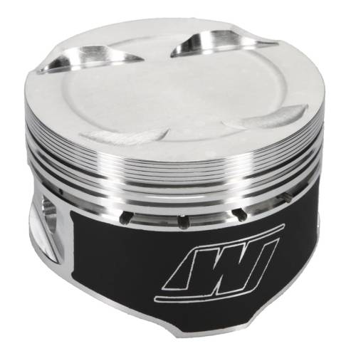 Wiseco Piston Single Mazda Turbo -13cc 1.258 79.00mm