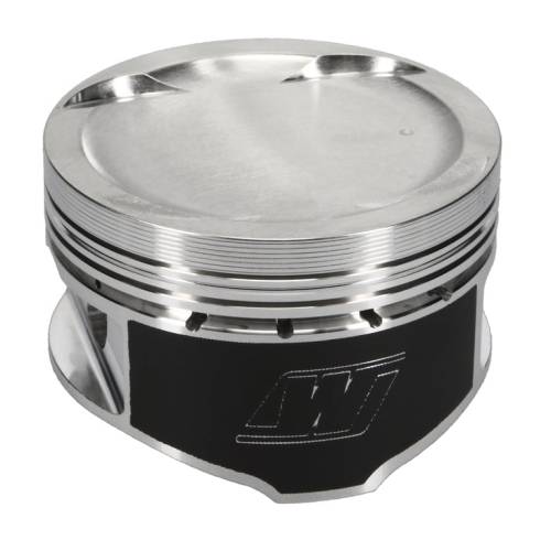 Wiseco Piston Single Mitsu 3000 Turbo -14cc 92.50mm-