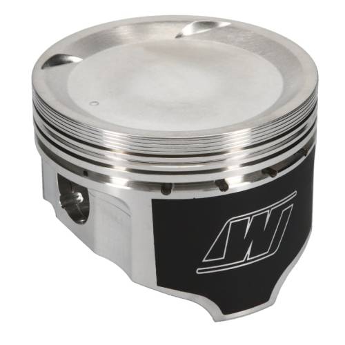 Wiseco Piston Single Nissan FJ20 R-Dish 3524XC