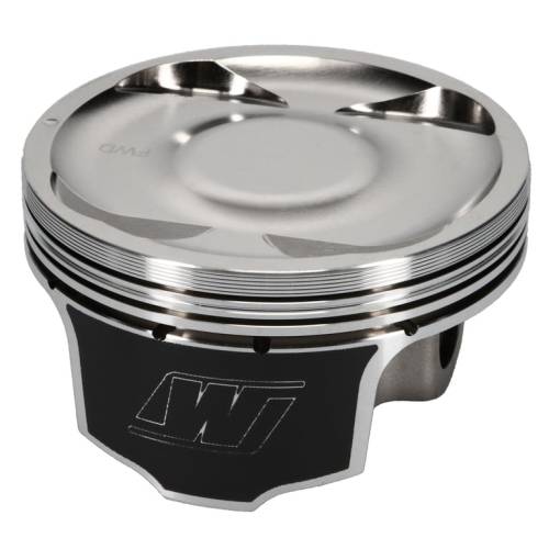 Wiseco Piston Single Subaru EJ25 SOHC 4V Dish -18cc 100.00m