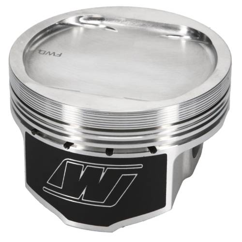 Wiseco Piston Single Subaru EJ22 Stroker Inv. Dome -22cc