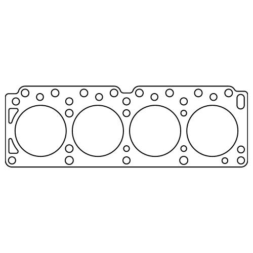 Cometic LOTUS 4 CYL head gasket 84mm CFM-20