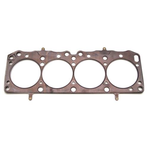 Cometic COSWORTH 4 VALVE FVC/FVA 87mm.056" MLS head
