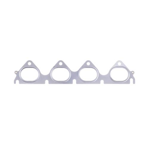 Honda B series '94-'01 EXHAUST .030" MLS 1.850"x 1.340" POR