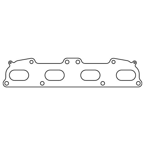 Mitsu 420A '95-'98 EXHAUST .030" MLS 2.040" X 1.100"