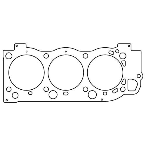[WC4214-066] Cometic TOY TACOMA/LANDCRUISER 98mm5VZ-FE .066" MLS-5 RIGHT