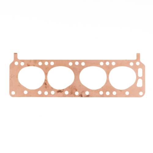 Cometic MG TC/TD/TF 1250-1500cc 68mm.043" Copper head gasket