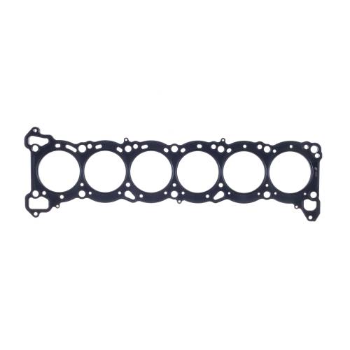 Cometic NISSAN RB-30 6 CYL 86mm.075" MLS head