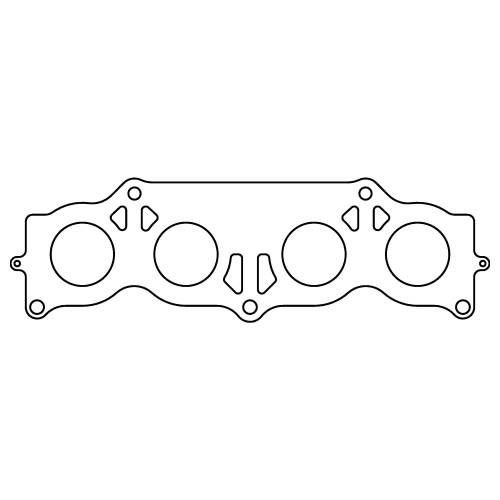[WC4203-030] Cometic Scion 2AZ-FE 2.4L .030" MLS Exhaust gasket