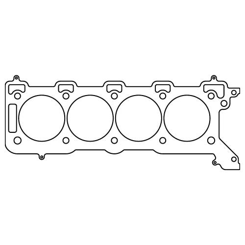 [WC4377-080] Cometic JAG/FORD 3.9/4.2L V8 93mm RHS.080" MLS AJ33/35 UK M