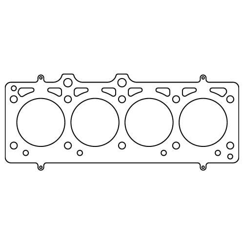 [WC4428-060] Cometic FERRARI 308/328 4 VALVE 83mm.060" MLS-5 head gasket
