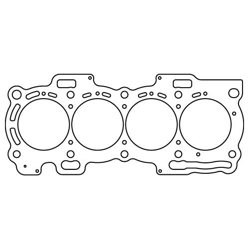 [WC4223-010] Cometic FORD PUMA F3 1.7L 83mm BORE.010" S/S ZETEC(MHA/B) M