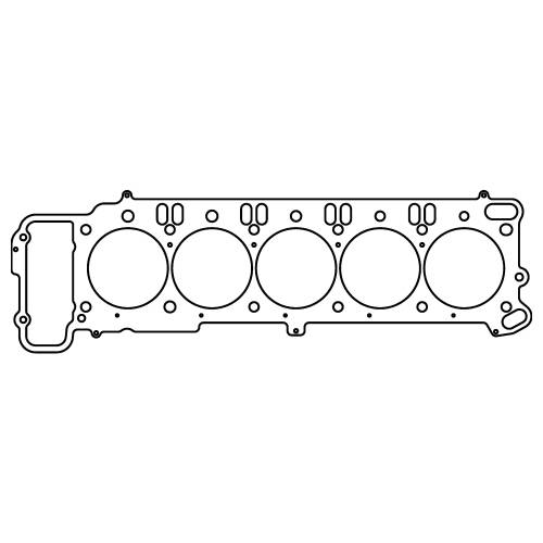 Cometic BMW S85B50  V-10 93mm .036" MLS head gasket