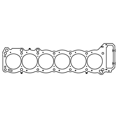 Cometic TOYOTA 1FZFE INLINE-6 101.5mm .070" MLS-5 HEAD GASKE