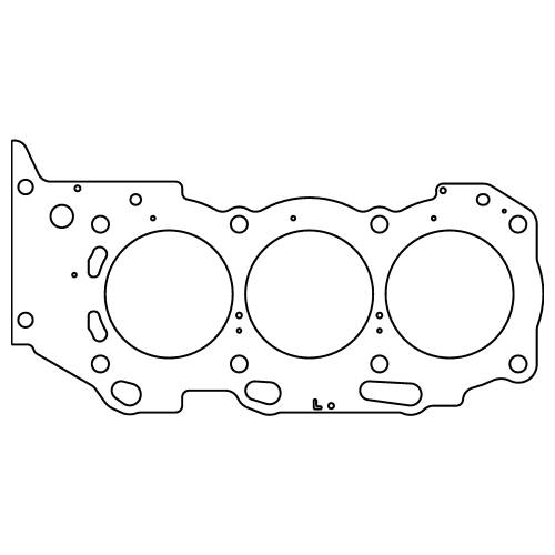 Cometic Toyota 4.0L V6 1GR-FE 95.5mm BORE.036"MLS LEFT SIDE