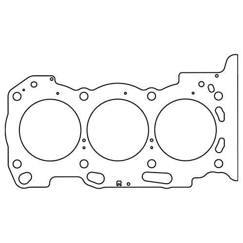 Cometic Toyota 4.0L V6 1GR-FE 95.5mm BORE.060"MLS-5RIGHTSIDE
