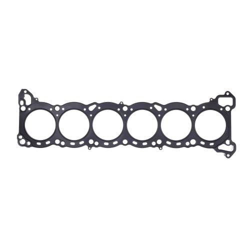 Cometic NISSAN RB-25 6 CYL 86mm.030" MLS head
