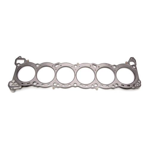 Cometic NISSAN RB-26 6 CYL 88mm.051" MLS head