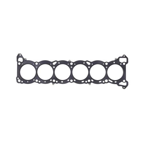 Cometic NISSAN RB-30 6 CYL 87mm.060" MLS head