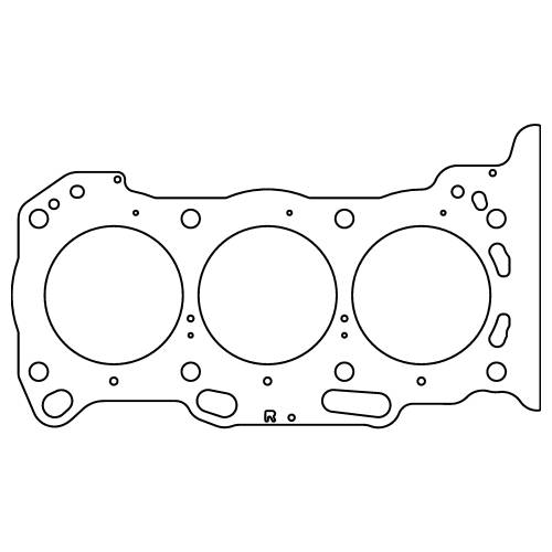 Cometic Toyota 3.5L V6 2GR-FE 94.5mm .051" MLS RIGHT SIDE
