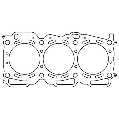 Cometic SUB SVX EJ33 MOTOR 102.1mm.030" MLS HEAD '92-97