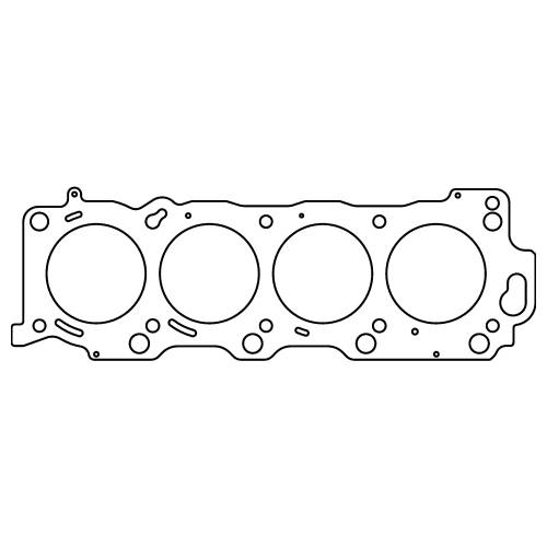 Cometic LEXUS /TOYOTA LX-470/TUNDRA .070" MLS-5 3.635" RIGHT