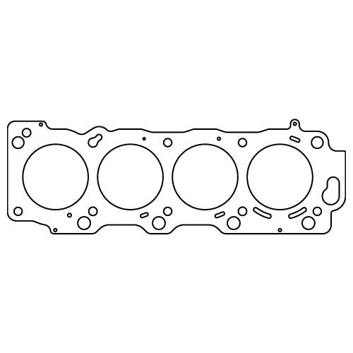 Cometic LEXUS /TOYOTA LX-470/TUNDRA HEAD.040" MLS 3.635" LEF