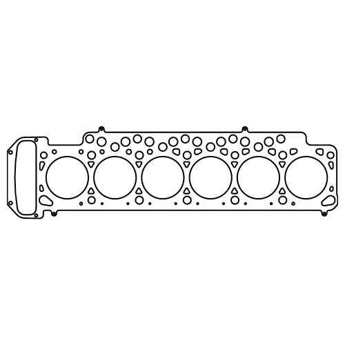 Cometic BMW M30/B25 M30/B28 '73-81 88mm.120" MLS 525i.528i