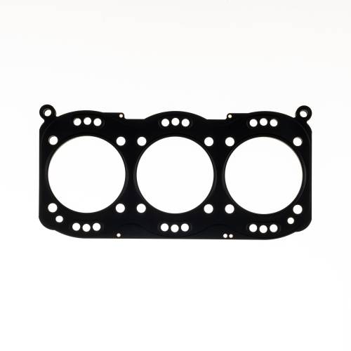 Cometic POR 996TT 3.6L '01-04   102mm.045" MLS head