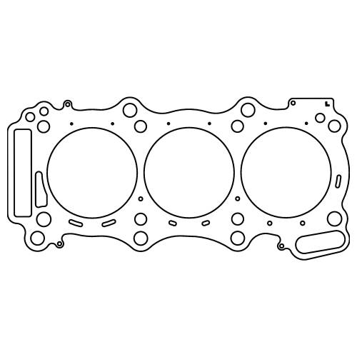 [WC4572-032] Cometic MLX Nissan GT-R VR38DETT 3.8L V6 0.32" 100MM(LHS)