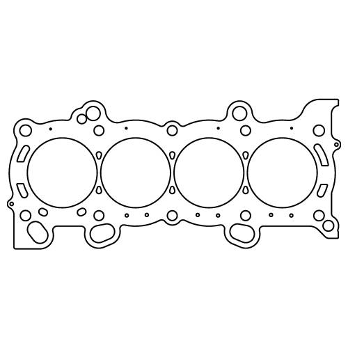 Cometic HONDA K20A1/A2/A3 89mm head gasket. 032" MLX