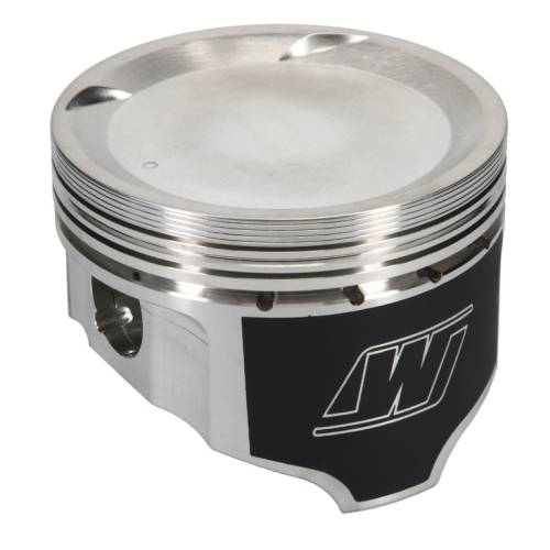 [WK574M90] Wiseco Piston Kit Nissan Fj20 2.0L 16V R/Dish(-16.7cc)-