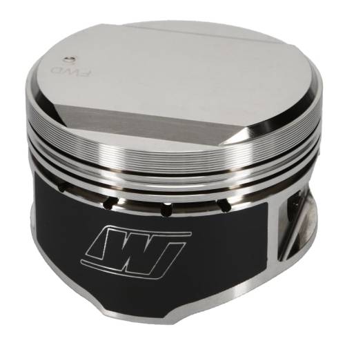 [WK591M87AP] Wiseco Piston Kit Nissan Skyline 2.6L 24V RB26DETT(14Cc)8.25