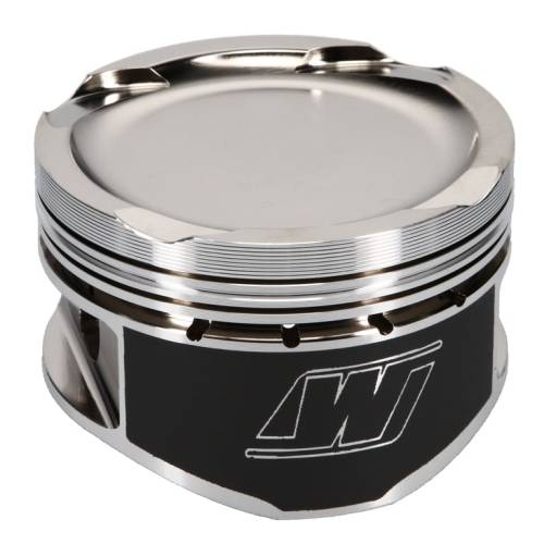 Wiseco Piston Nissan QR25DE 2.5L 16V (-19.5Cc) 8.5:1