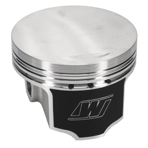 Wiseco Piston Kit Toyota Celica 22R 2.4L 8V(24.7cc)