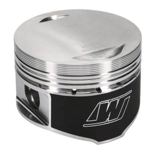 Wiseco Piston Kit Toyota Corolla 3TC 1.8L 16V T(-2ccFT)-